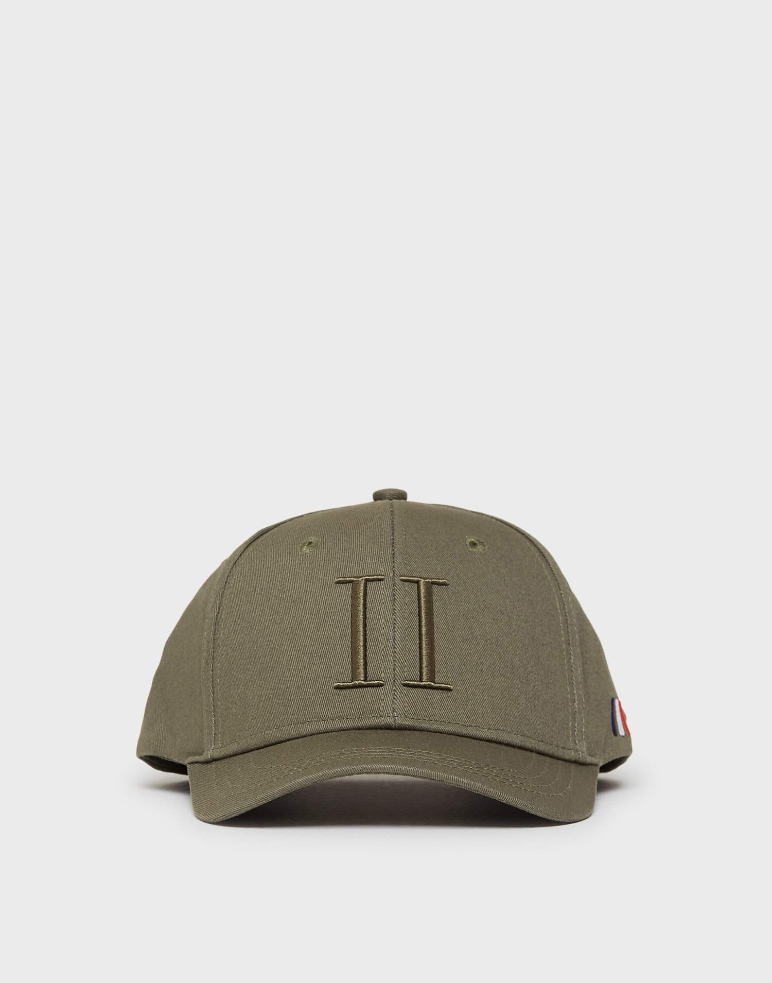 Encore Organic Baseball Cap