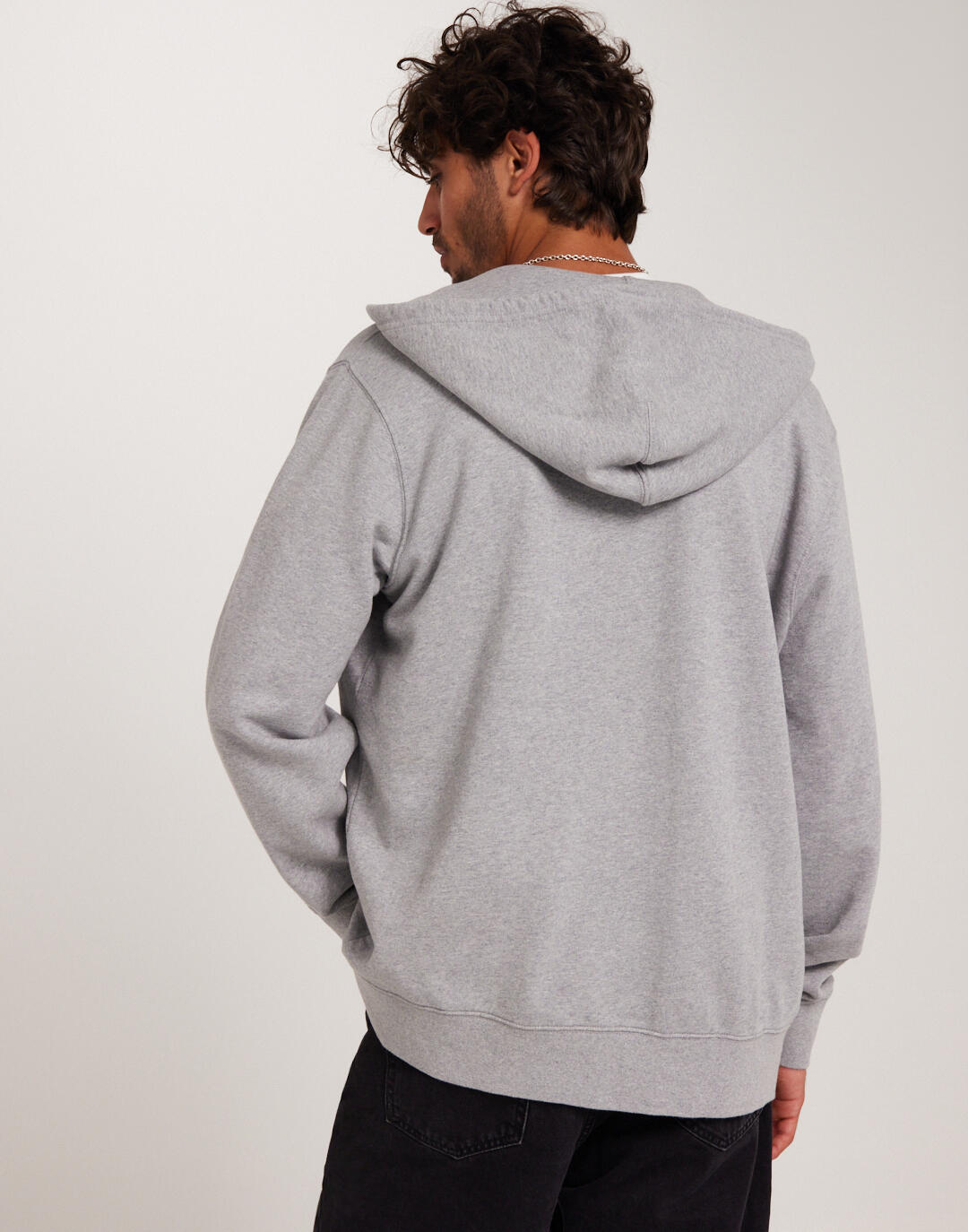 Felpa Con Zip Uomo Levi’s The Original HM – Maglia Tuta Classica In Cotone, Lavabile In Lavatrice