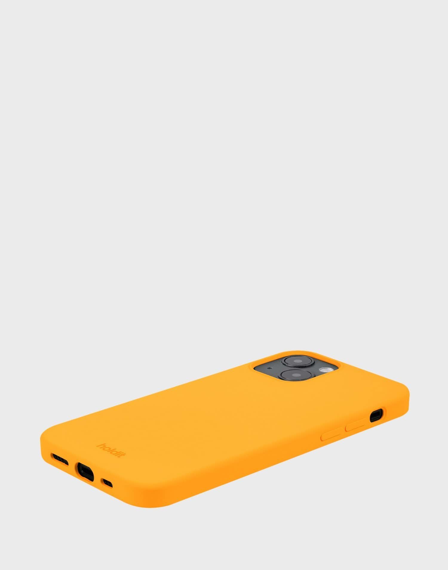 Silicone Case iPhone 14/13