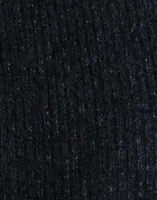 Navy Blazer Melange