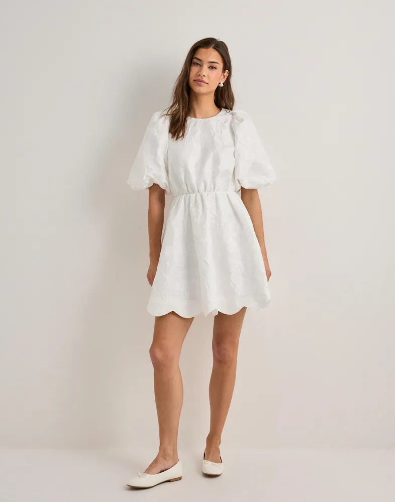 knee length dresses for ladies Solace London main image 0
