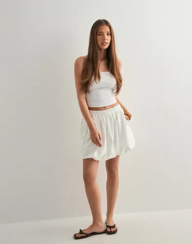 VERO MODA Vmlori Mini Ballon Skirt Wvn Exp minikjolar dam – bild 2