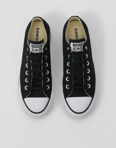 CONVER Chuck Taylor All Star Lift låga sneakers dam – bild 8