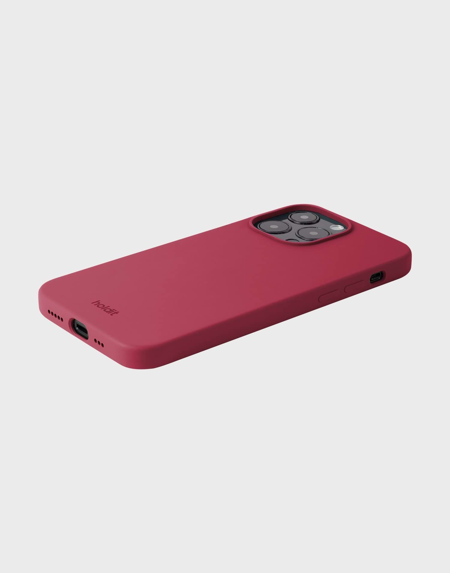 Silicone Case iPhone 14 ProMax