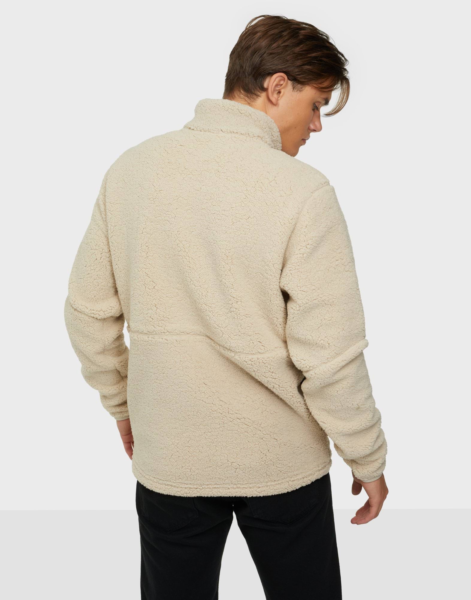 Mountainside Heavyweight Fleece