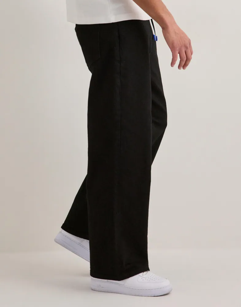 Warren Wide Denim Loose fit jeans