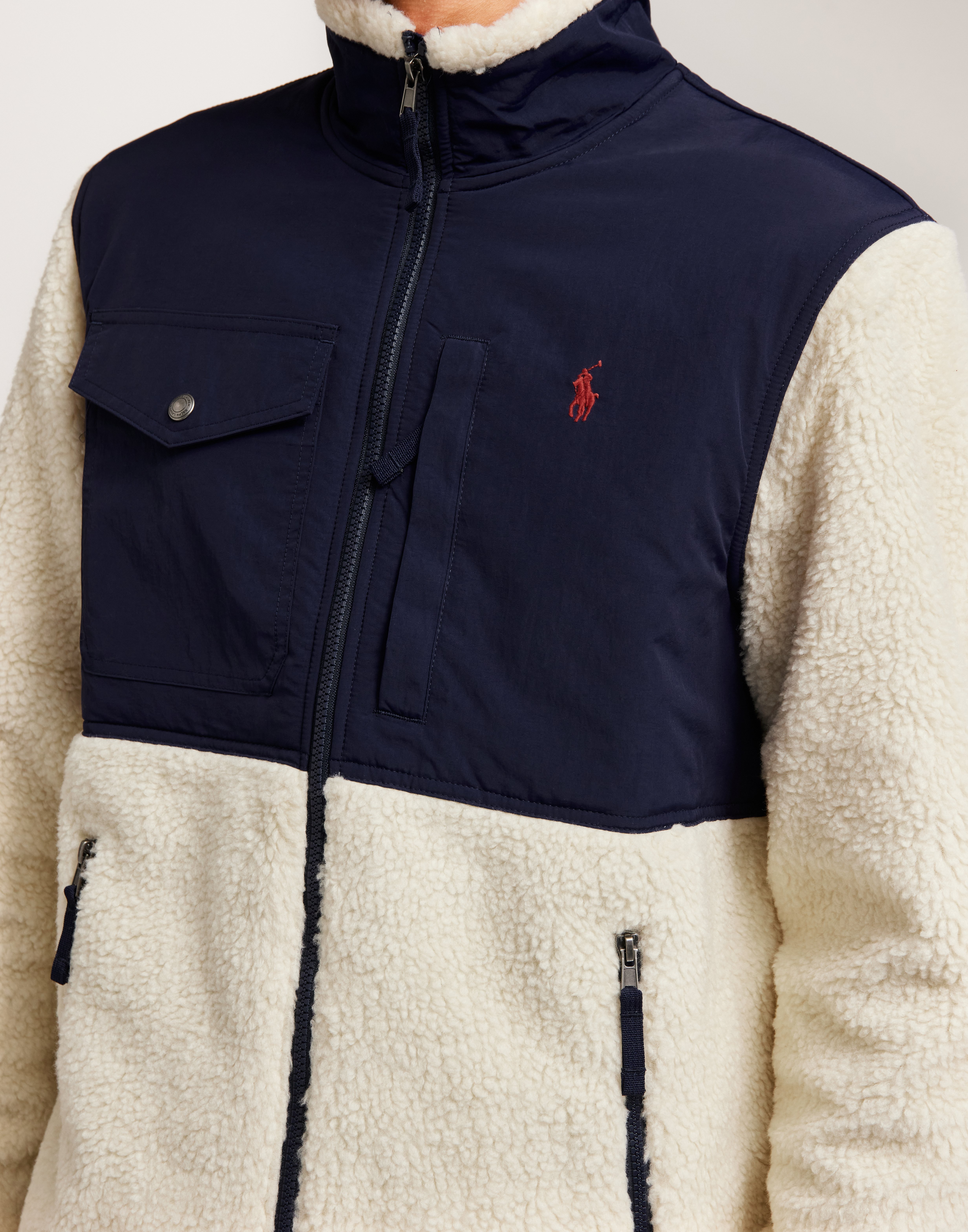 MIYABI。新品 LAUREN RALPH LAUREN ジャケット alternate4_AI710980421001__342