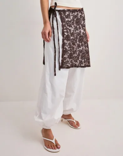 Pcjova Mw Sarong Skirt D2D
