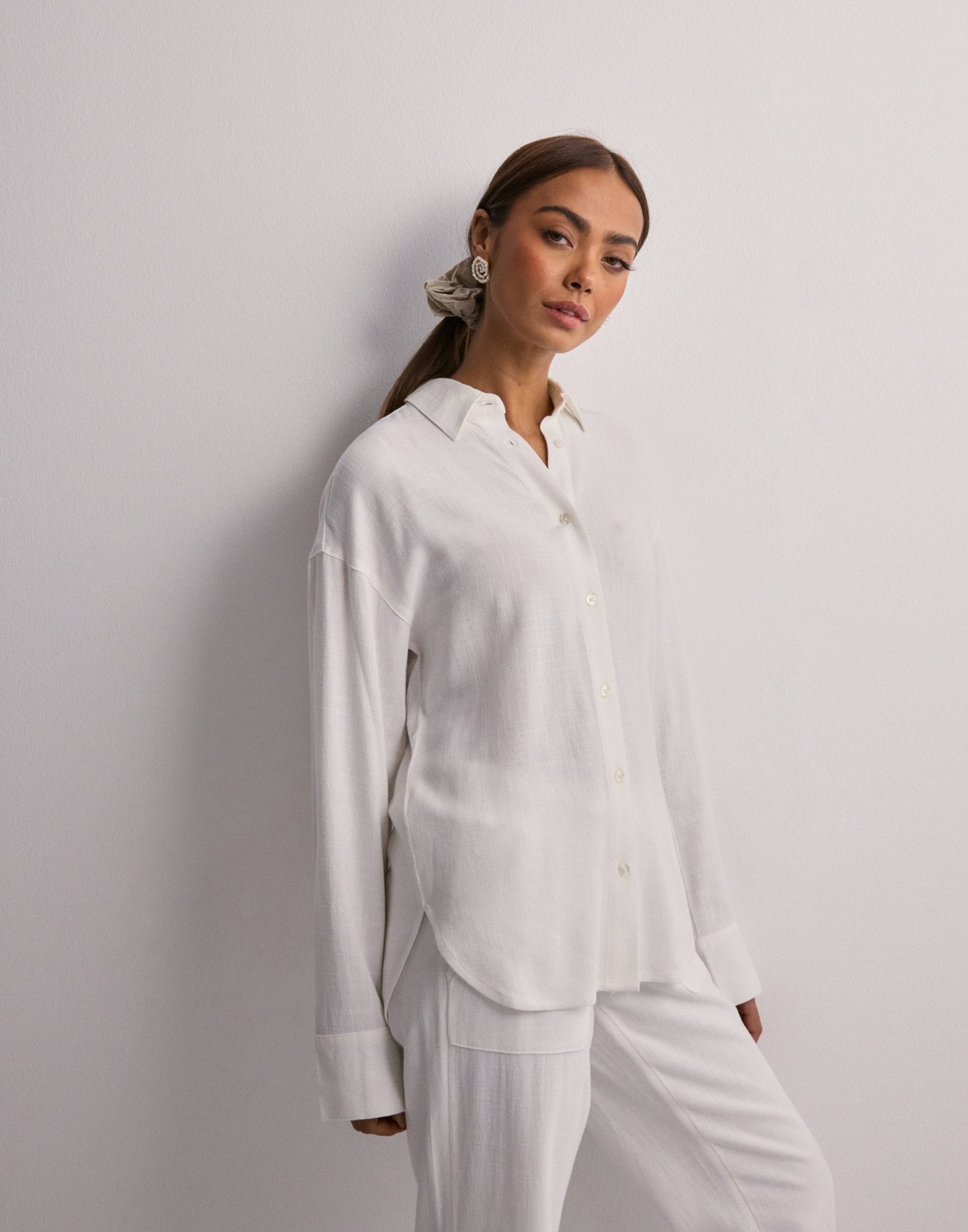 Everyday Linen Shirt