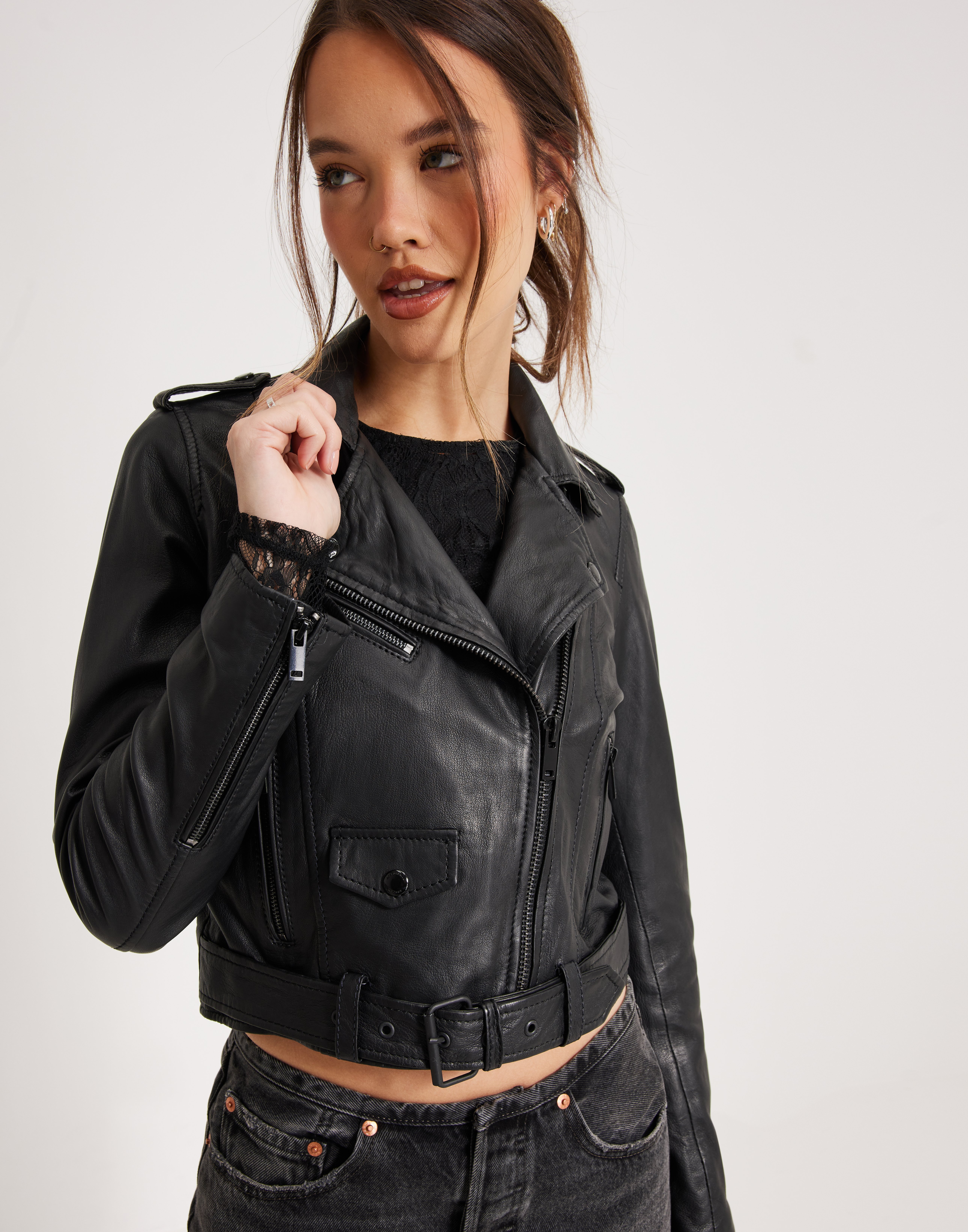 Buy ROCKANDBLUE Erica - Black | Nelly.com