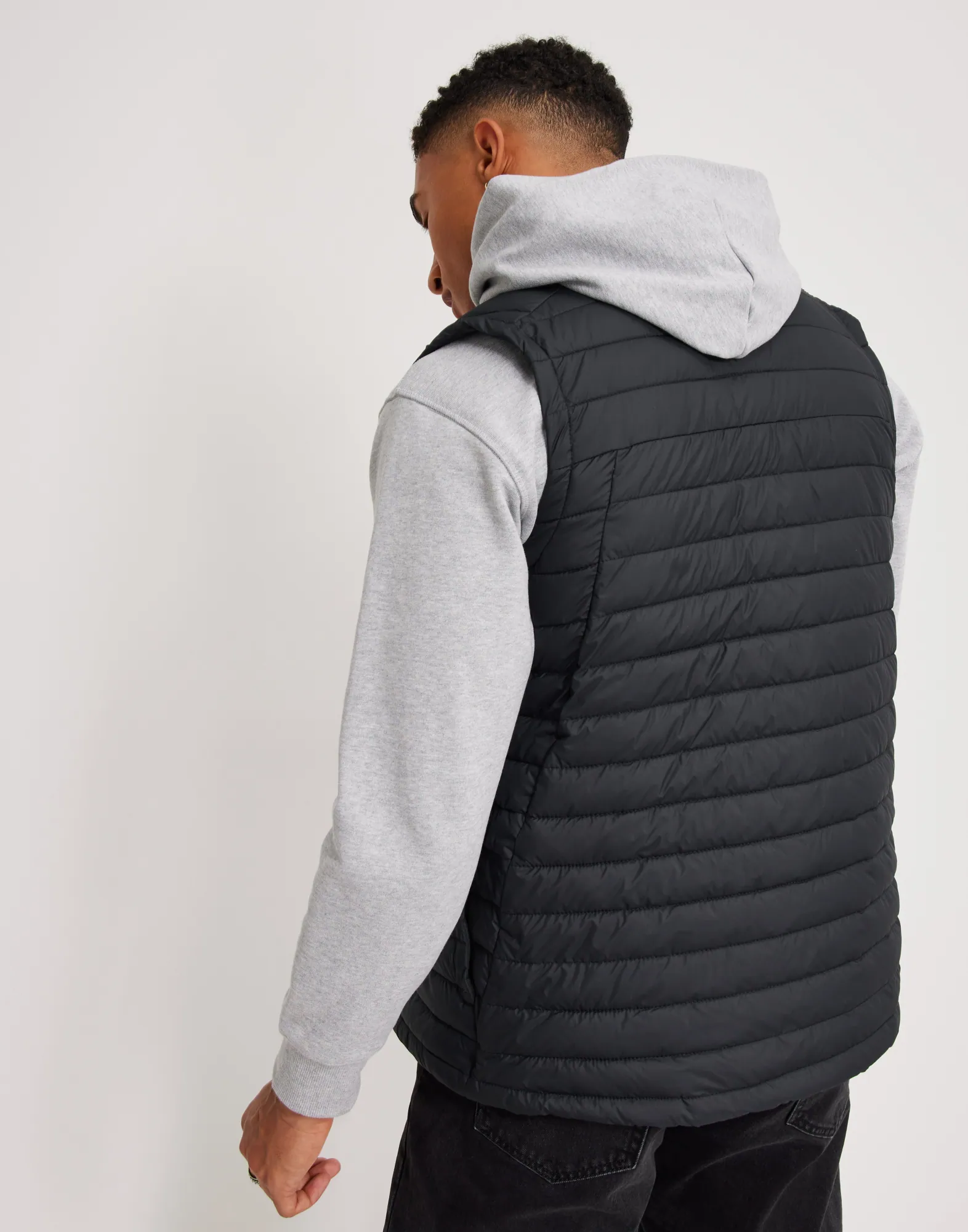 M Silver Falls Vest