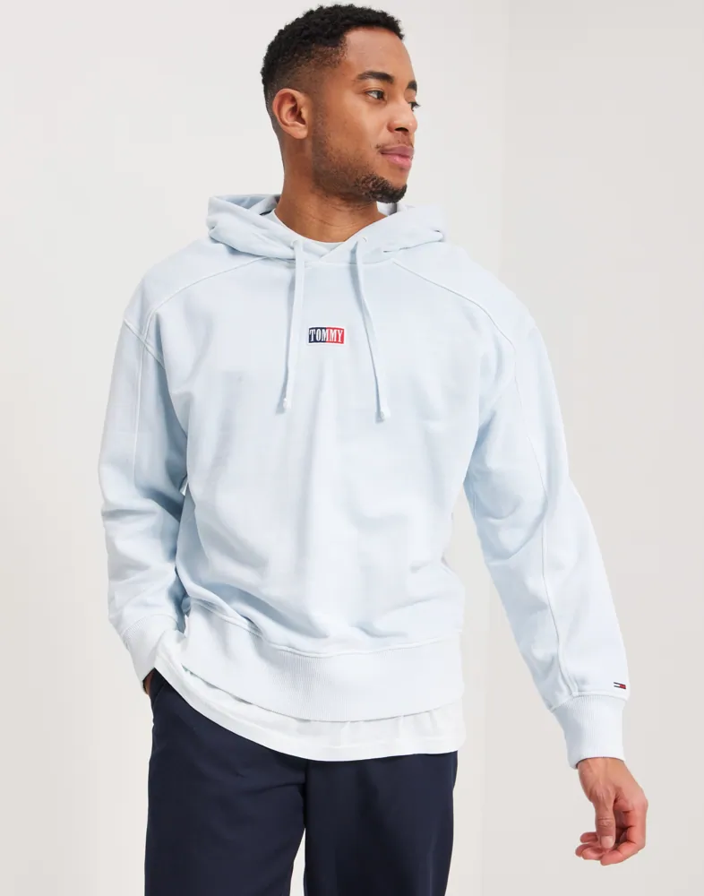 TJM RLX TINY TOMMY HOODIE