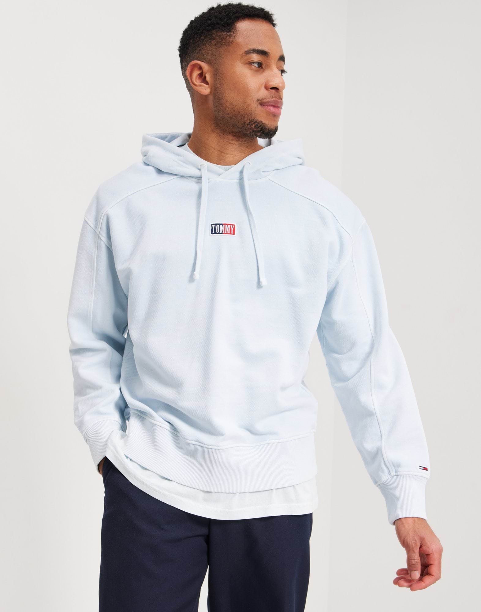 TJM RLX TINY TOMMY HOODIE