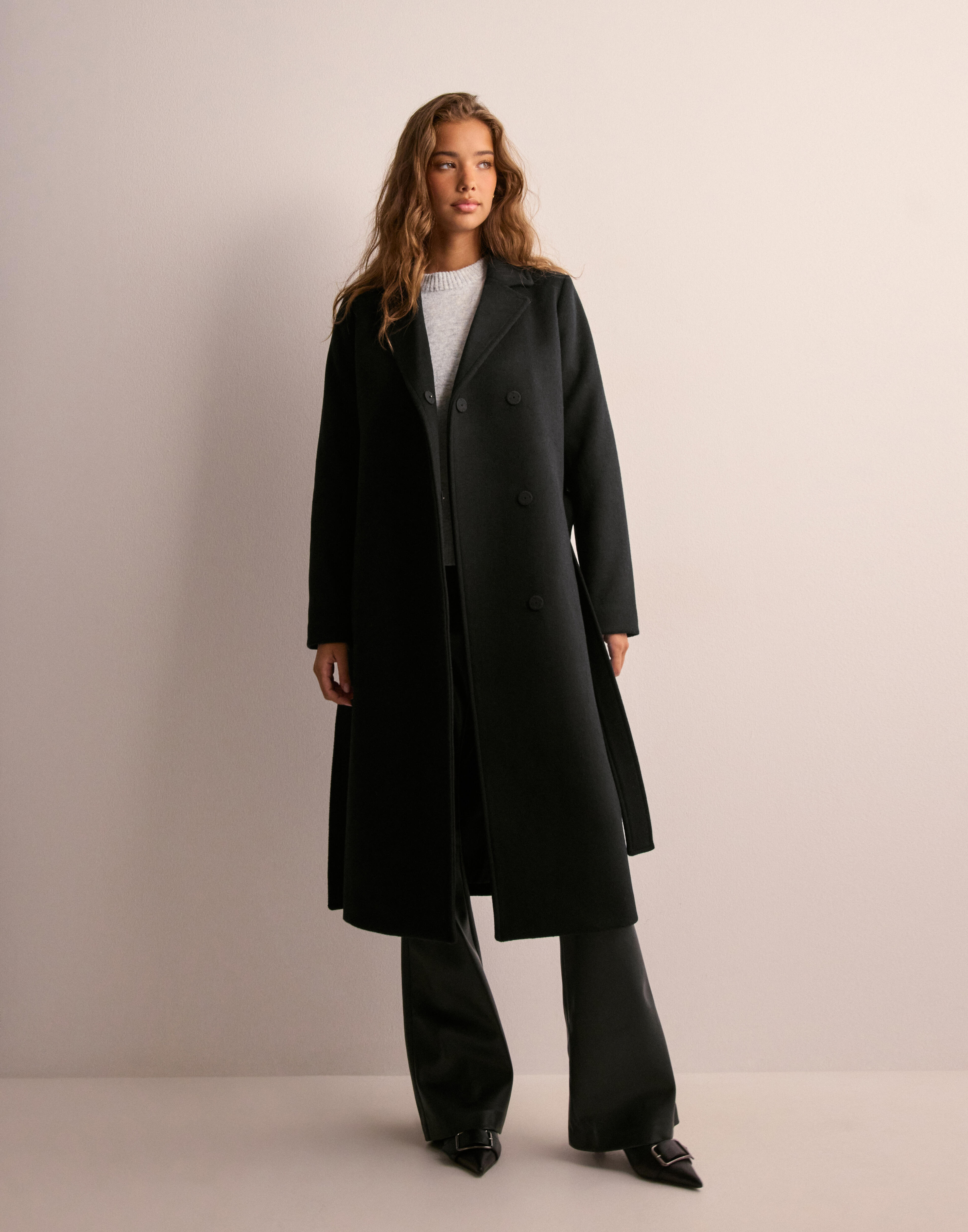 ROCKANDBLUE - Sort - Alix Coat