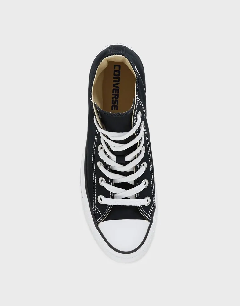 CONVER Hög sneaker 'CHUCK TAYLOR ALL STAR CLASSIC' sneakers herr – bild 4