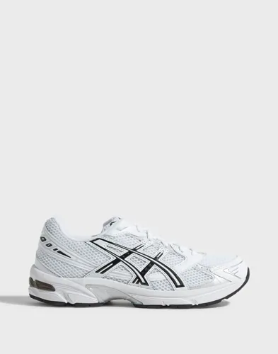 Asics Gel-1130 låg sneaker i vitt