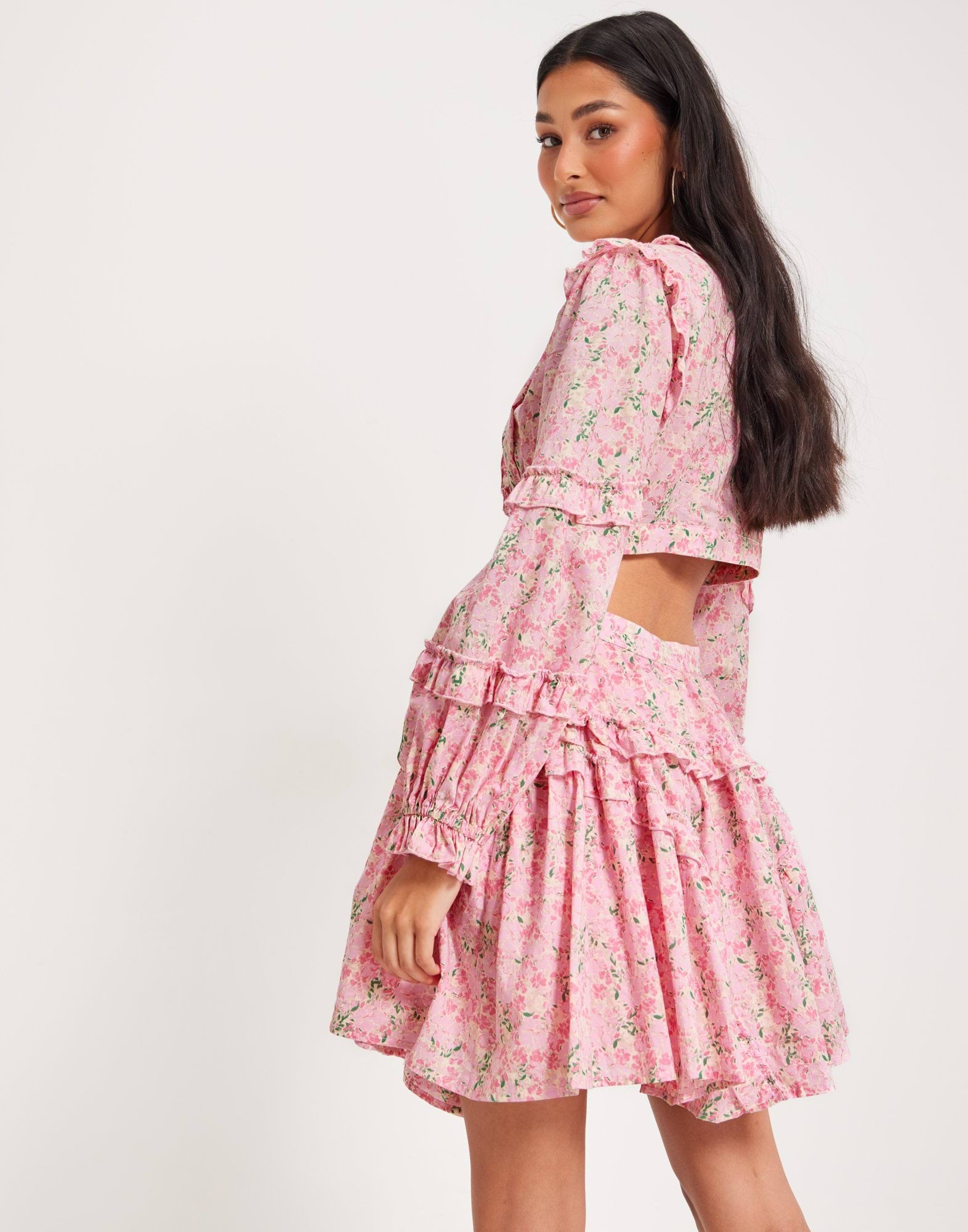 Kelly Mini Dress