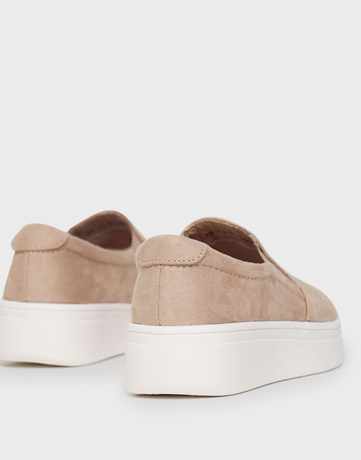 Slip-On Sneaker