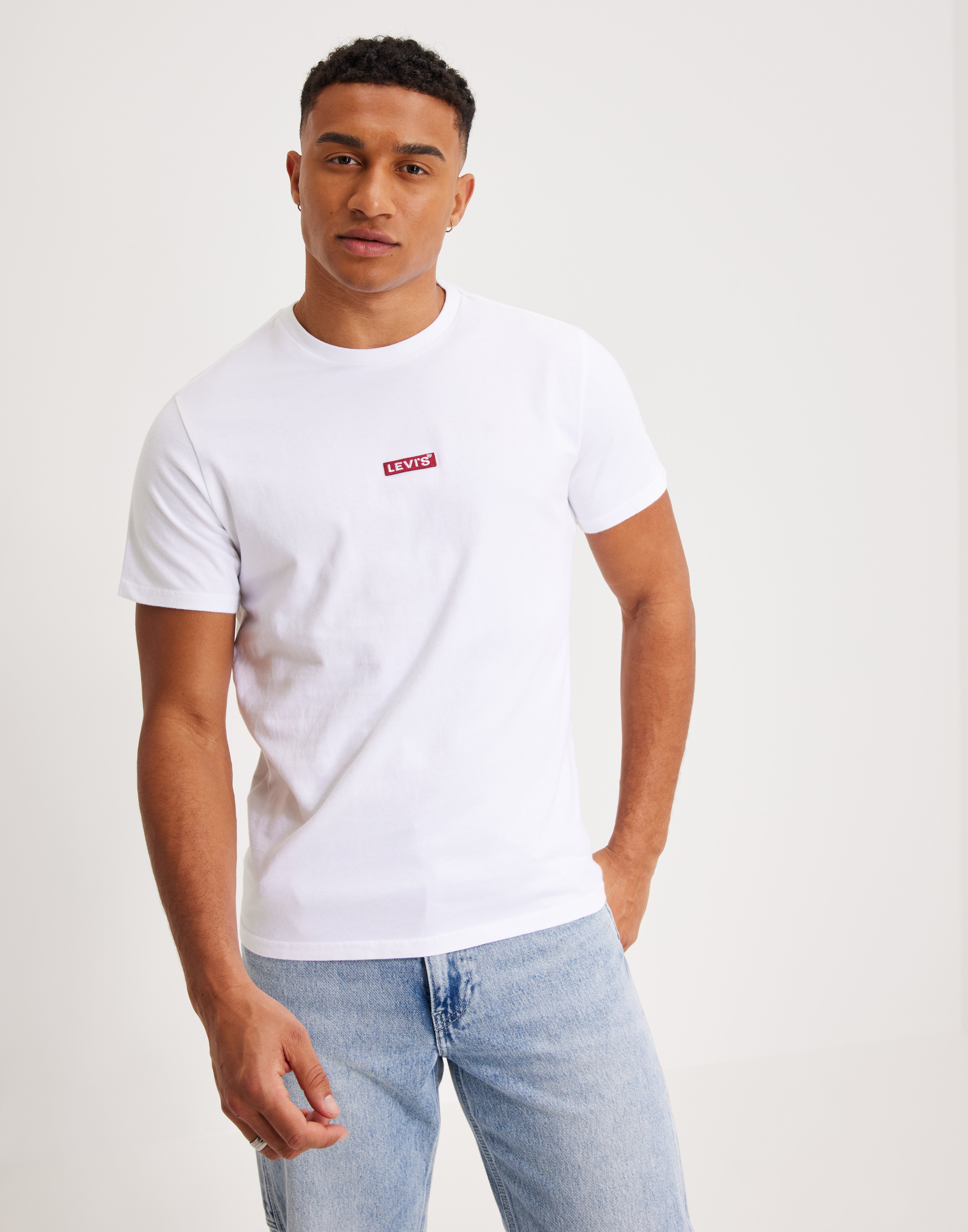 Baby levis shirt best sale