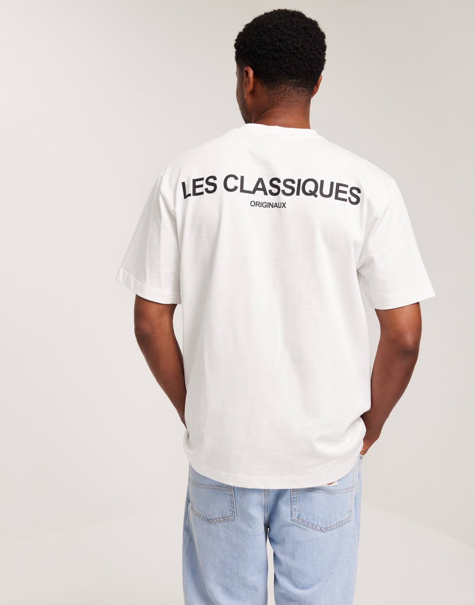 ONSLES CLASSIQUES RLX HVY SS TEE