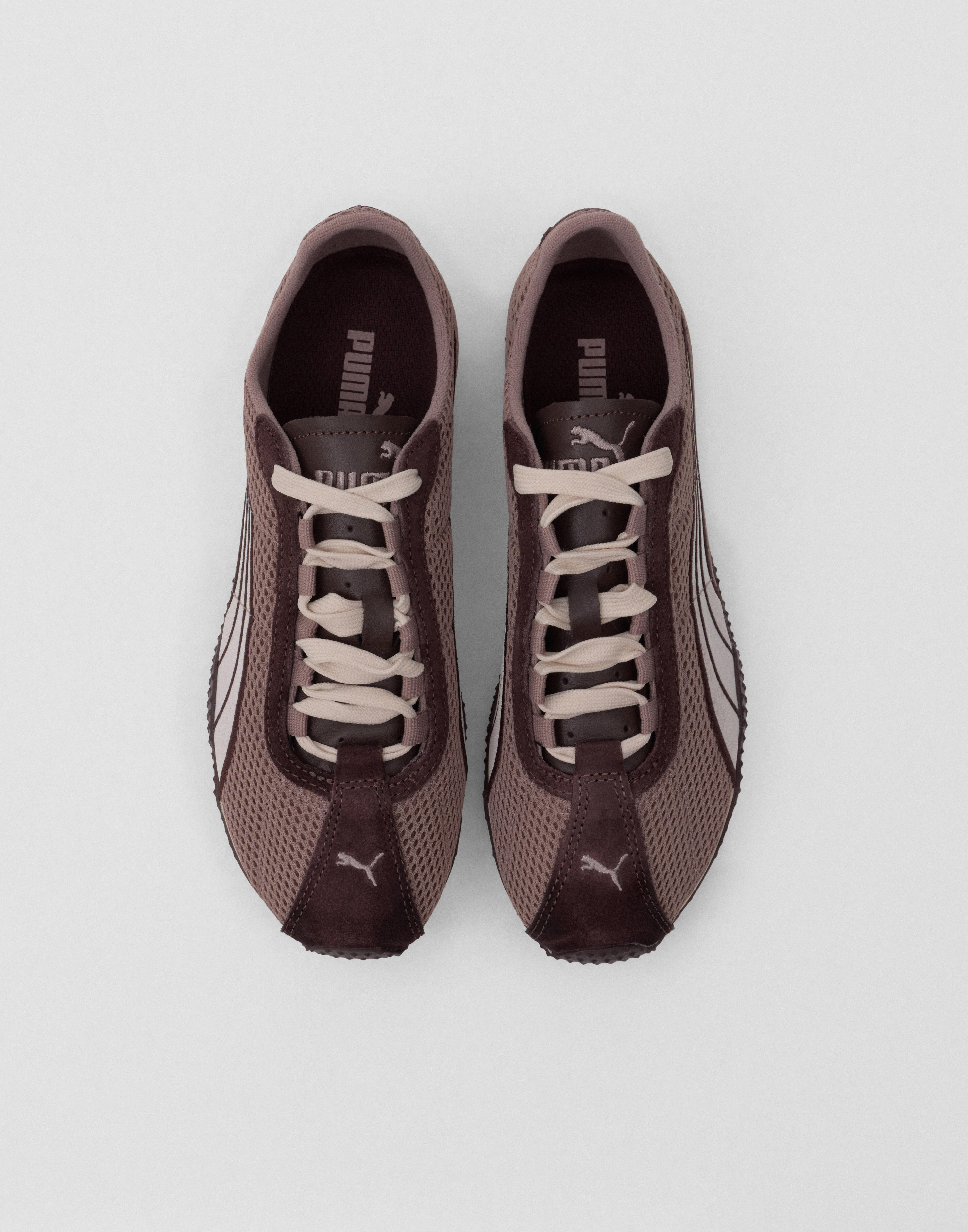 Buy Puma H-street - Sandstone/Chocolate Brown | Nelly.com