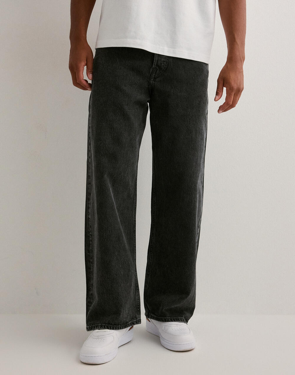 Buy Jack & Jones JJIALEX JJORIGINAL AM 301 NOOS - Blue Denim | NLYMAN