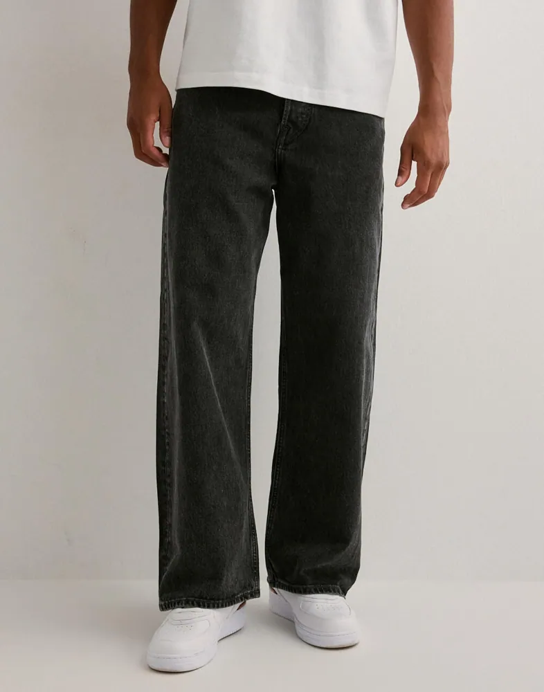 Jjidave Jjcooper Am 368 Noos Loose fit jeans