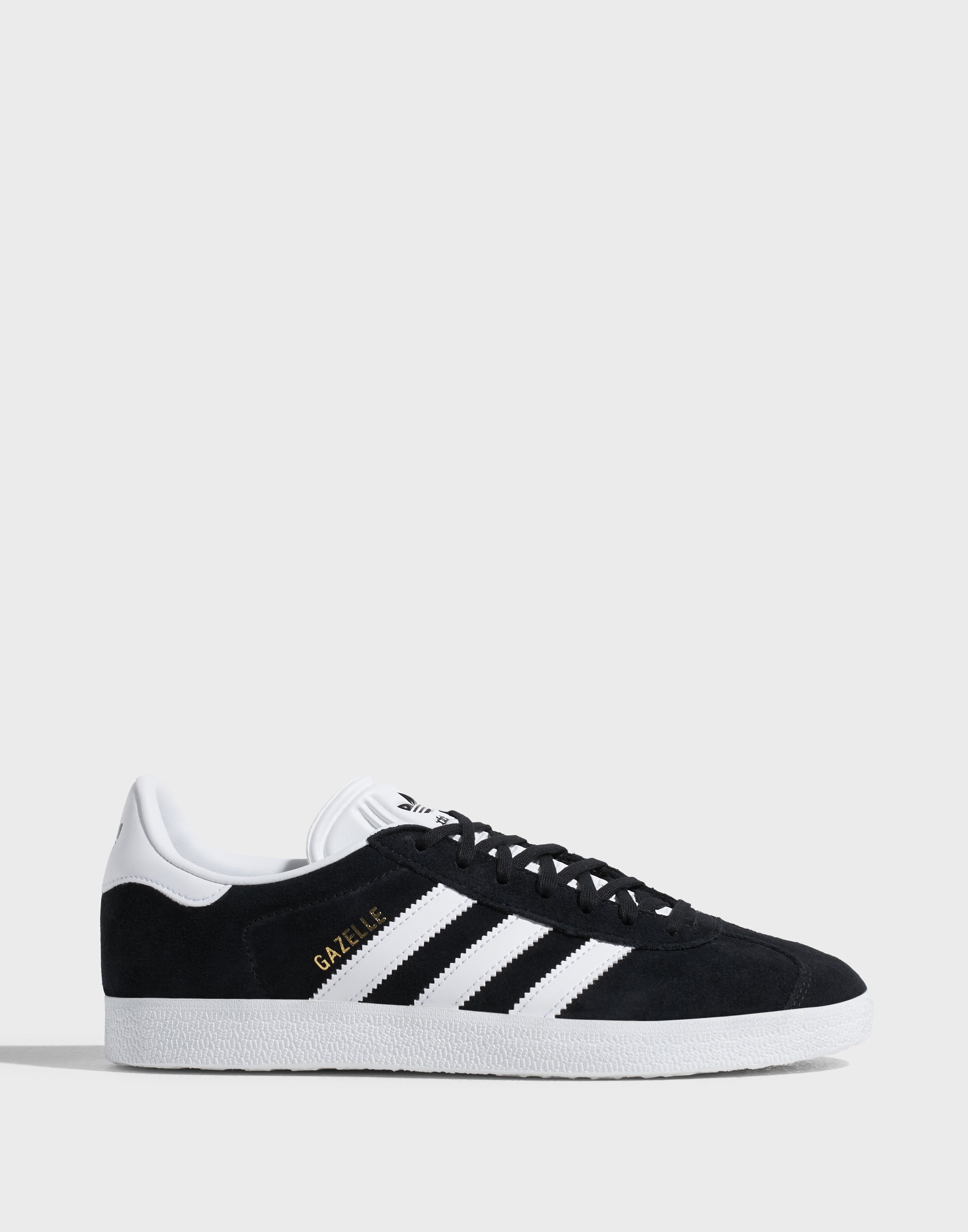 Adidas Originals Gazelle Sneakers Sort