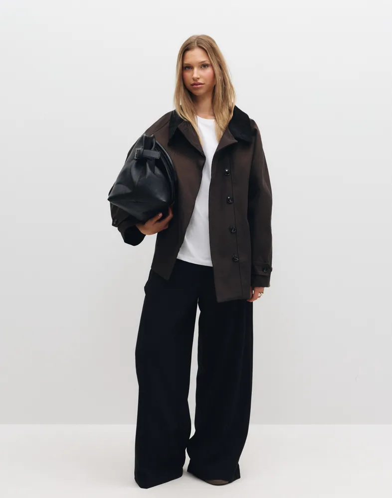 NEO NOIR Mariel Jacket jackor dam – bild 2