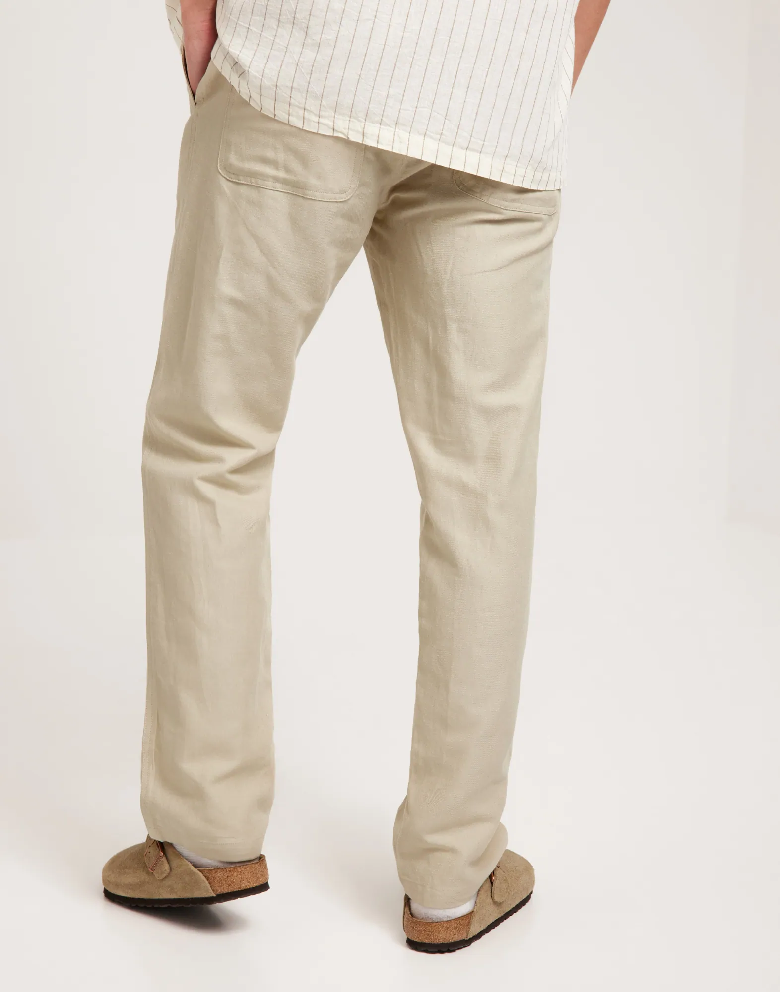 Jabari trousers 12671