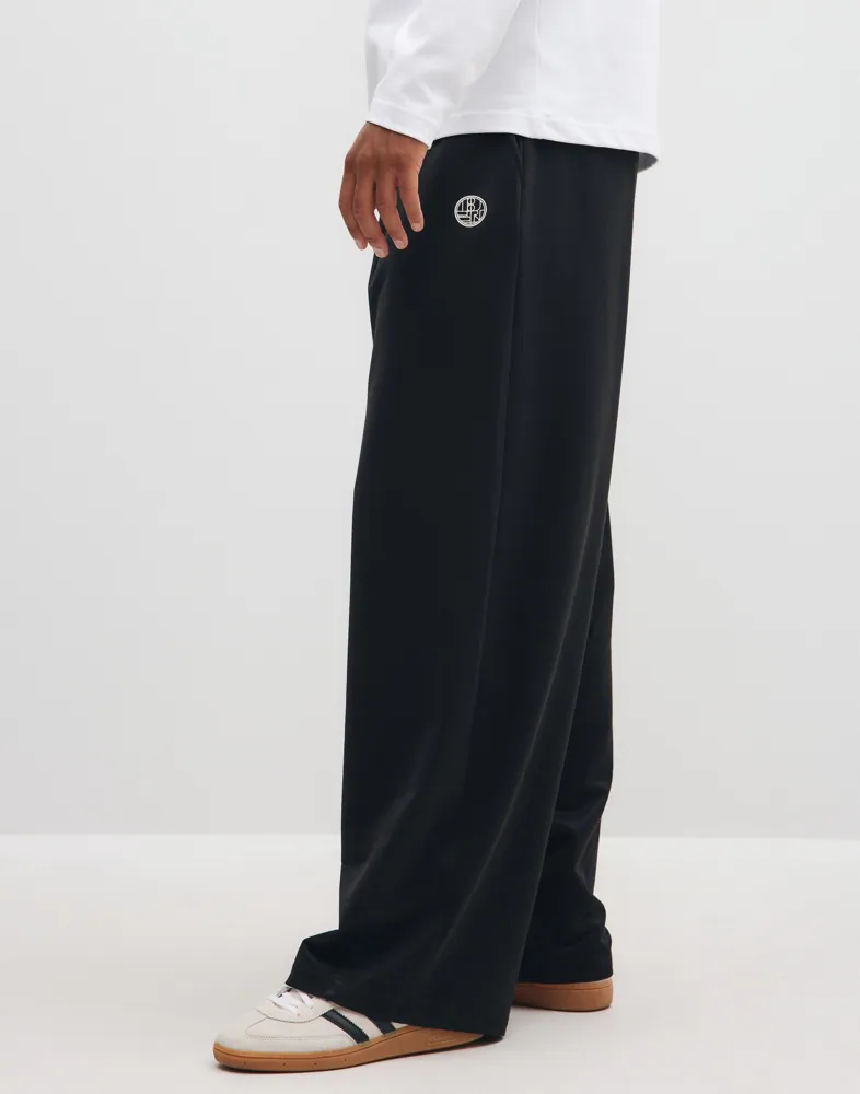 Woodbird Wbchang Solid Track Pants Mjukisbyxor herr – bild 2