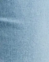 Light Blue Denim