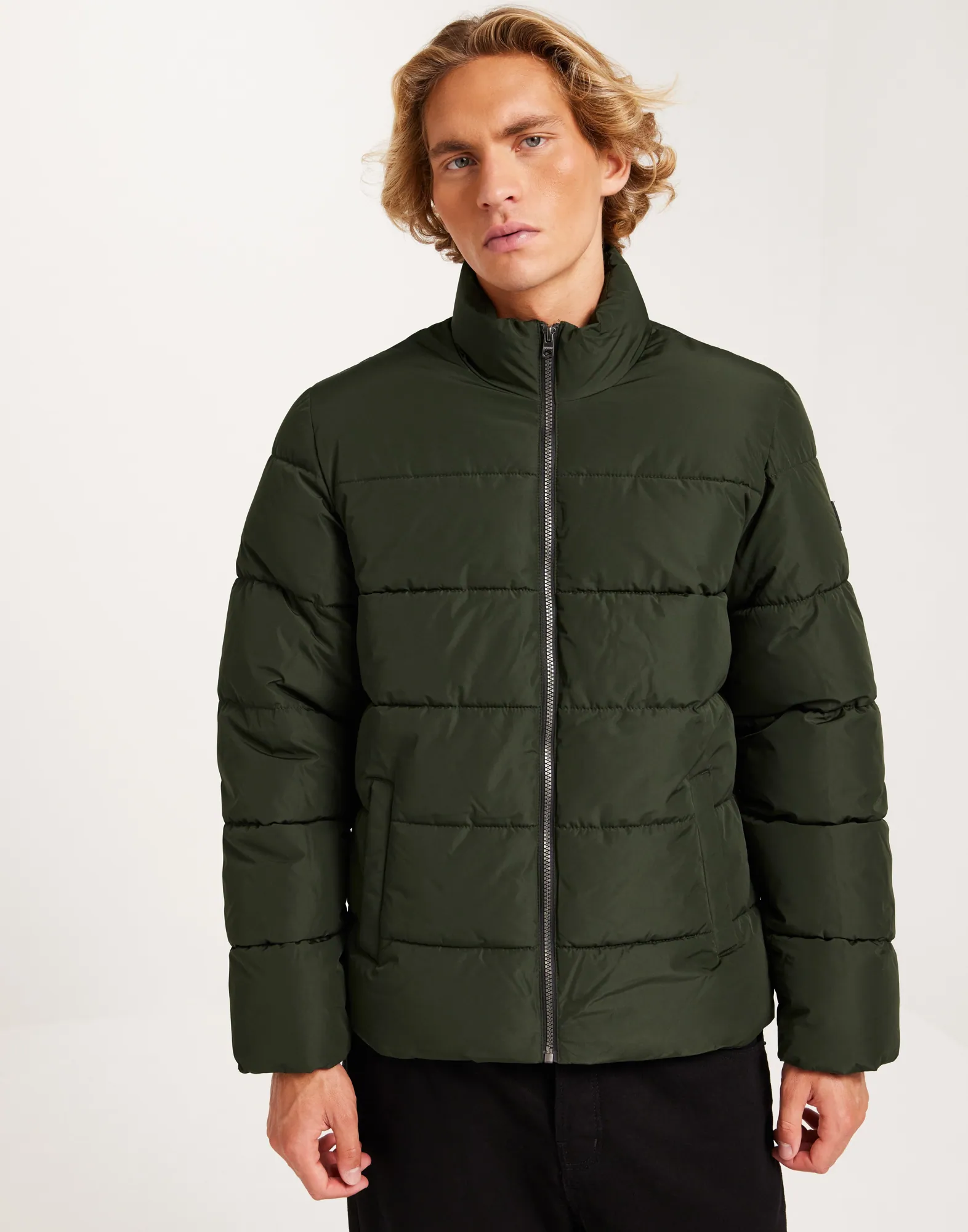 ONSMELVIN LIFE PUFFER JACKET OTW V