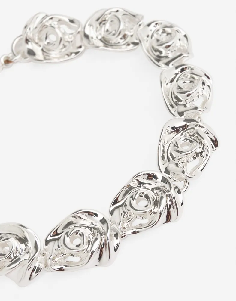 PILGRIM Inner Bracelet armband dam – bild 3