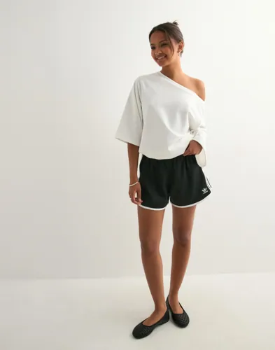 Adidas Originals - Sort - 3S Sprinter