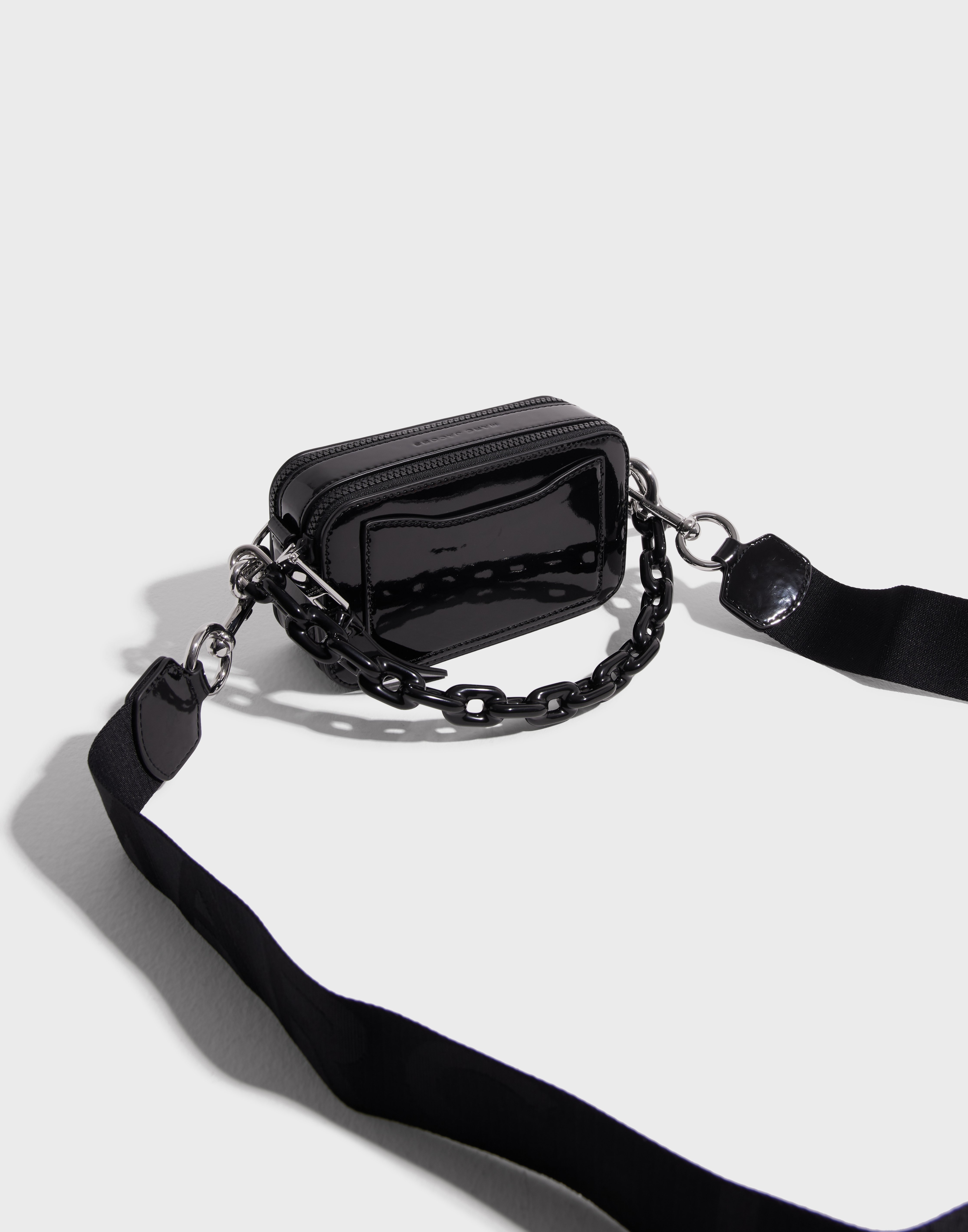 Buy Marc Jacobs THE SNAPSHOT - Black | Nelly.com