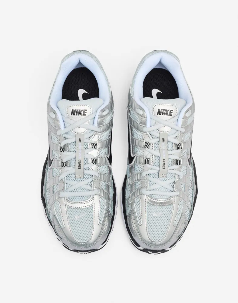 NIKE Wmns P-6000 sneakers – bild 2