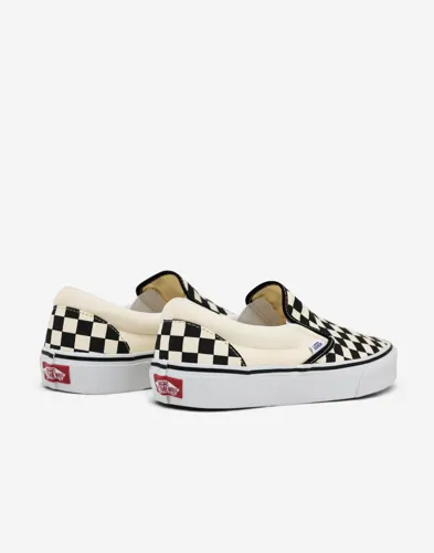 Vans Classic Slip-on Låga sneakers herr – bild 3