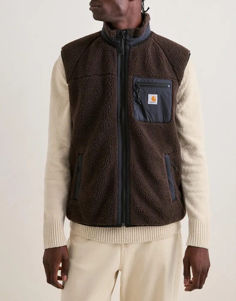 Prentis Vest Liner Västar