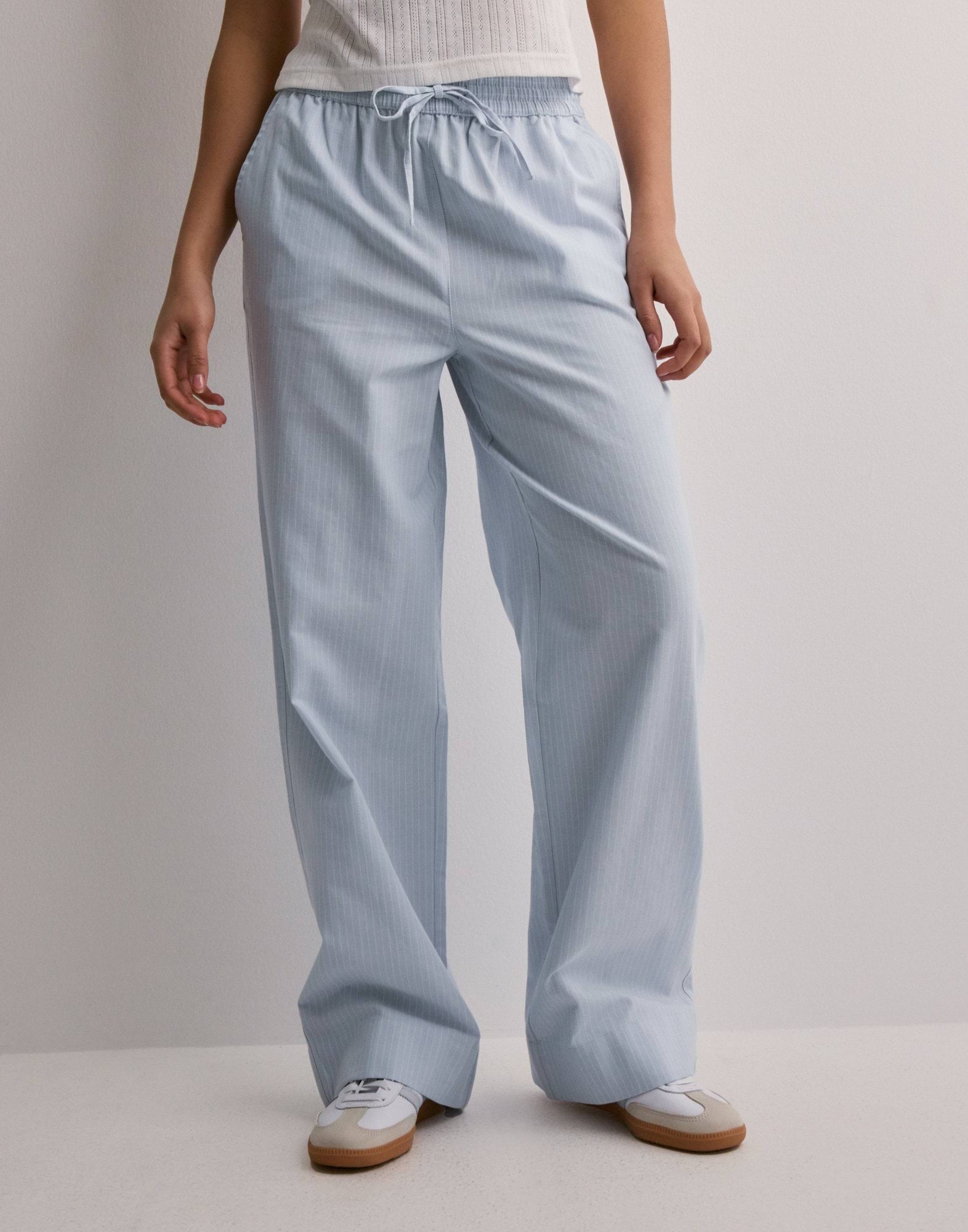 jdy culotte pants