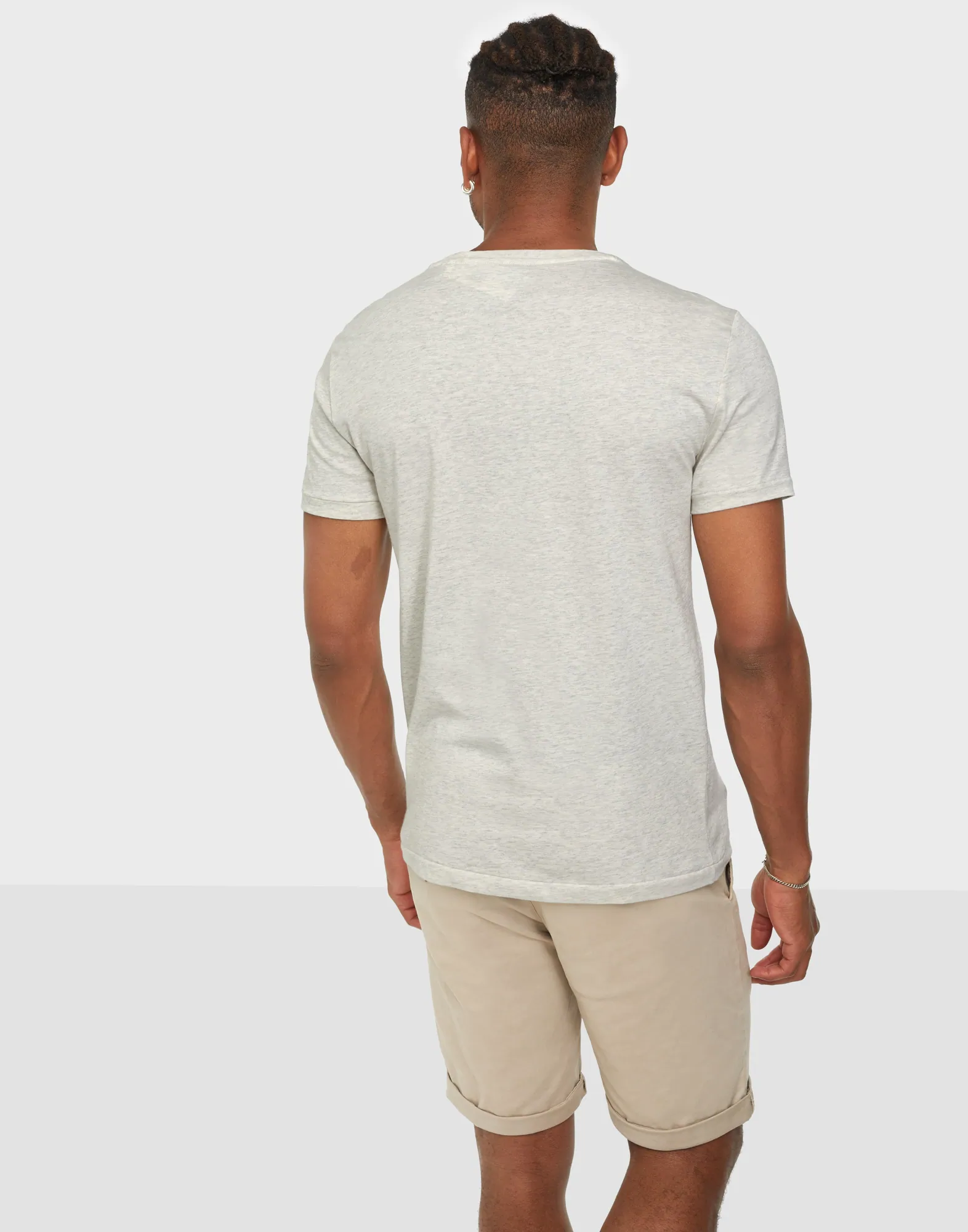 Short Sleeve Polo T-Shirt