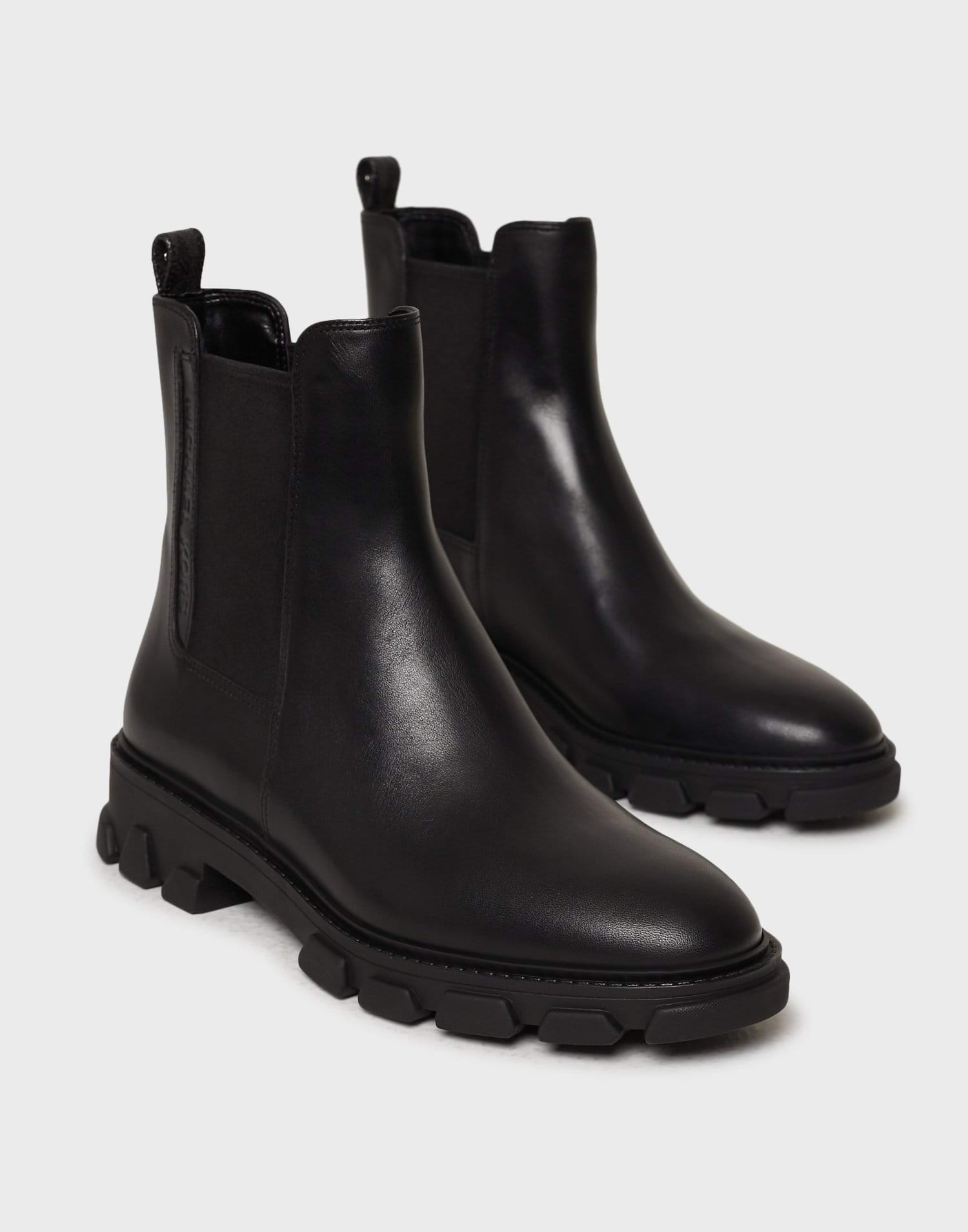 michael kors trudy bootie