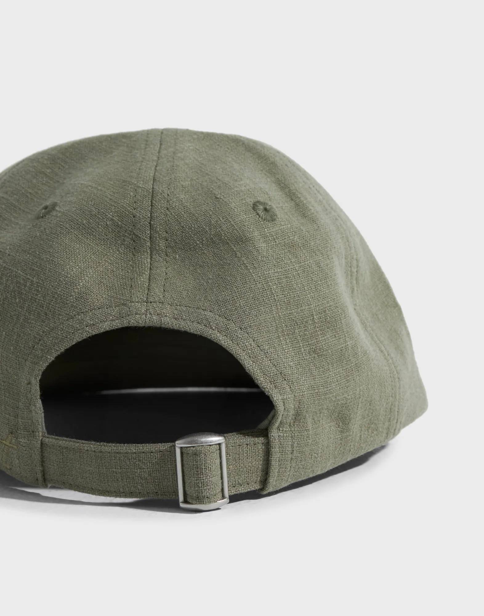 Mac Cap Linen