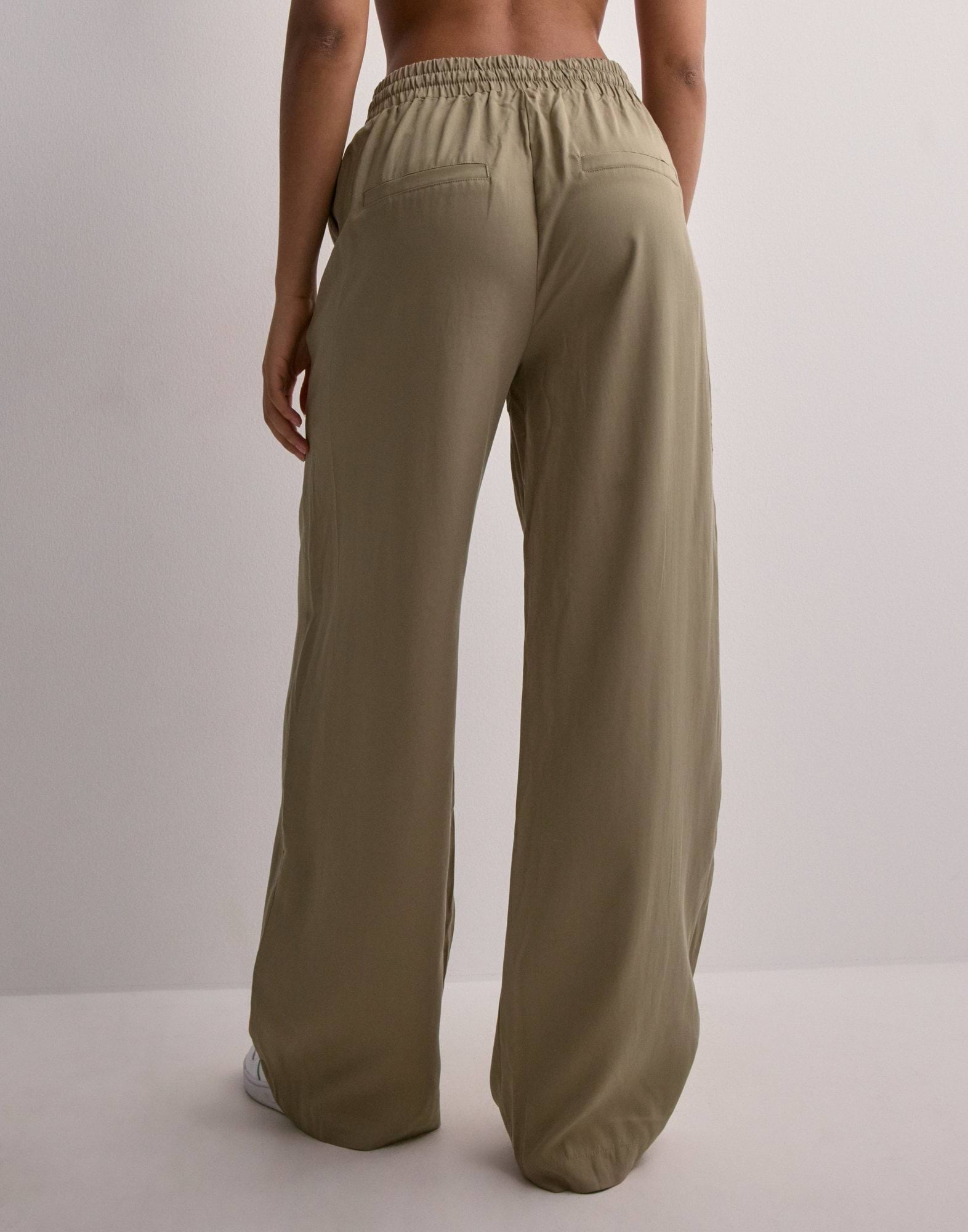 OBJTILDA TALULA LONG PANT NOOS