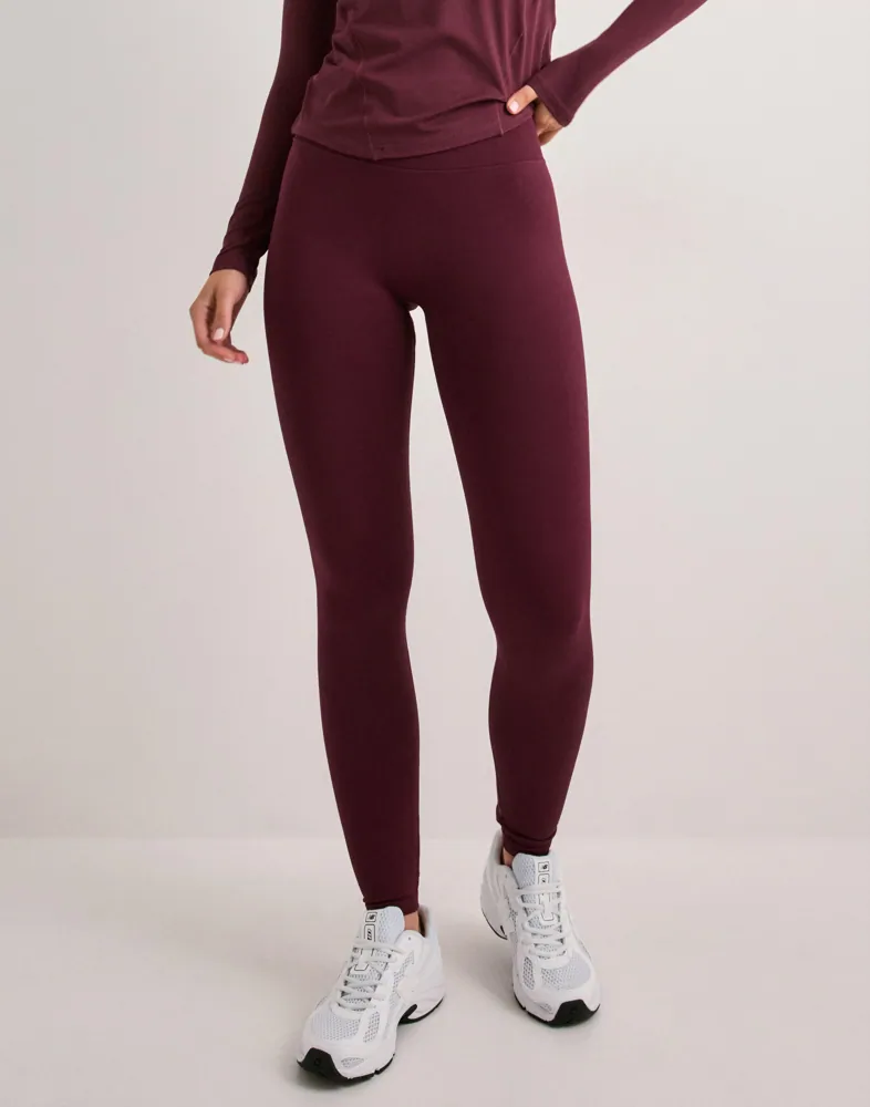 Aimn Shape Seamless Tights dam – bild 2