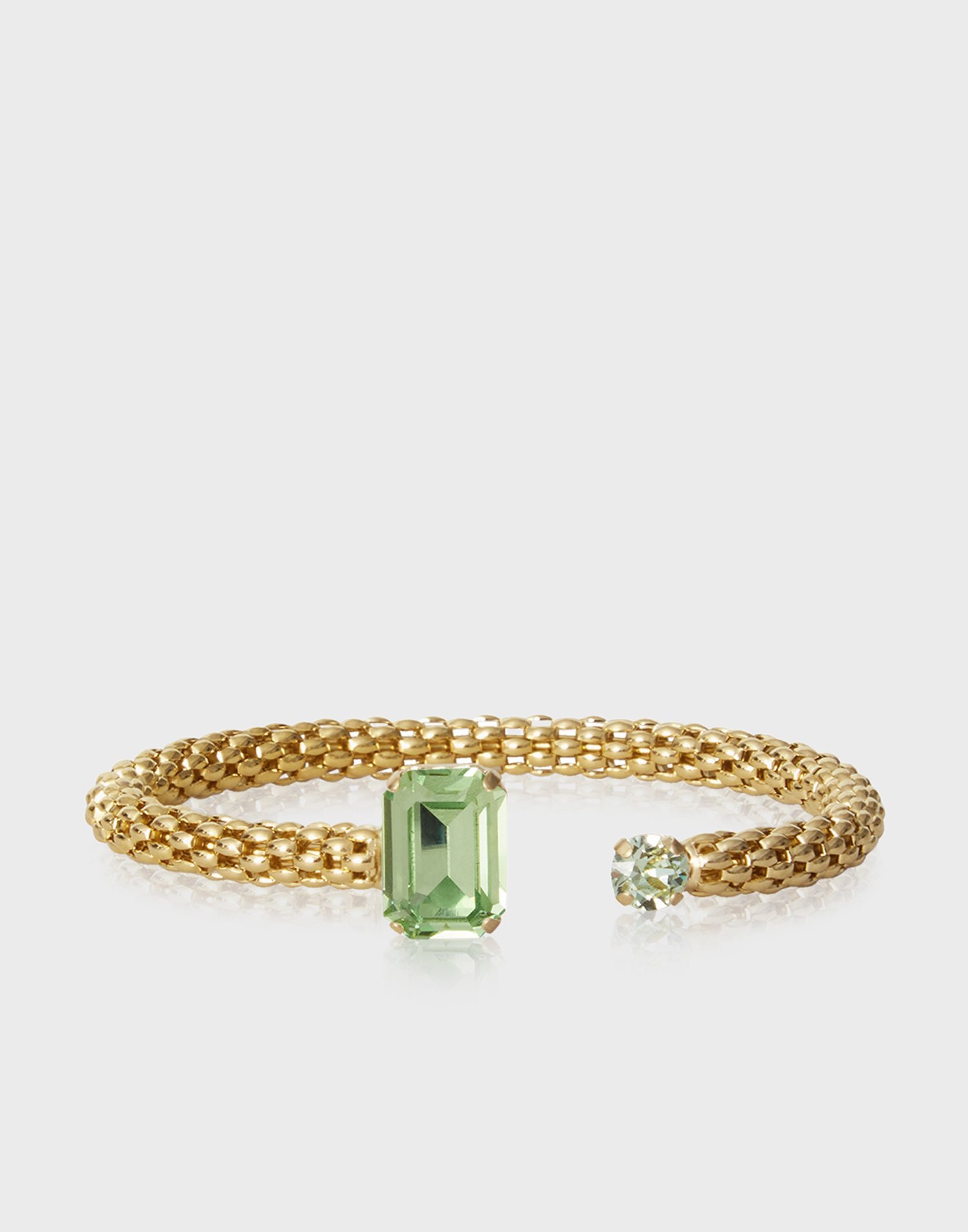 Köp Caroline Svedbom DARIA BRACELET - Gold | Nelly.com