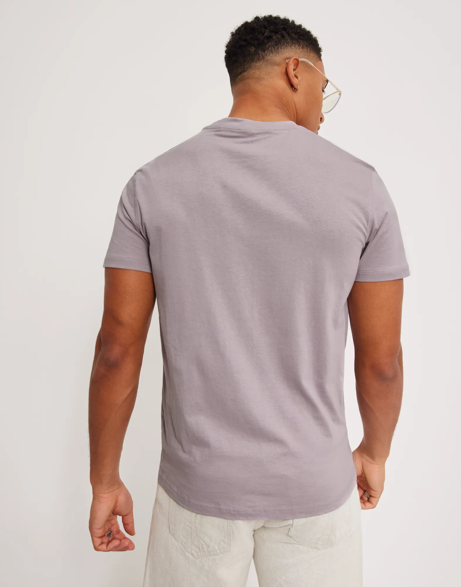 ONSMAX LIFE SS STITCH TEE NOOS