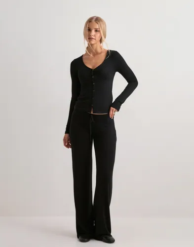 My Chill V Neck Cardigan 2