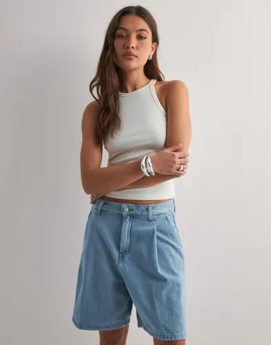 Carhartt WIP - Blå - W' Alta Short