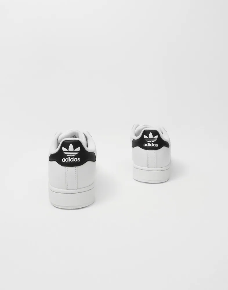 Adidas Originals Superstar Ii låga sneakers dam – bild 3